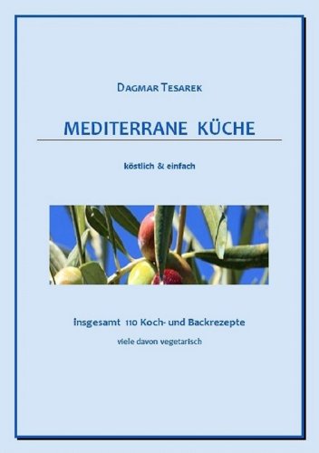 Download Mediterrane Küche Download Mediterrane Küche