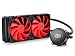 Produktbild DeepCool MAELSTROM 240 - Leise CPU Wasserkühlung