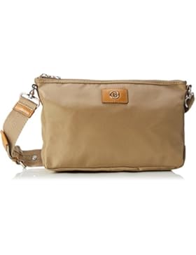 Bogner Damen New Rose Umhängetasche, 12x18x26 cm