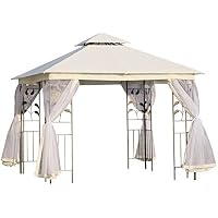 Amazon.es: Carpas y cenadores: Jardín