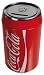 Produktbild Spardose Sparbüchse Gelddose Sparschwein Metall "Coca Cola" 1 Stück