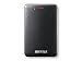 Produktbild Buffalo MiniStation SSD SSD-PM480U3B-EU, kompakte externe SSD 480GB, USB 3.1, schwarz