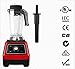 Produktbild Fruit Juicer Mixer professionelle Entsaften leistungsstarke Entsafter und geringes Rauschen