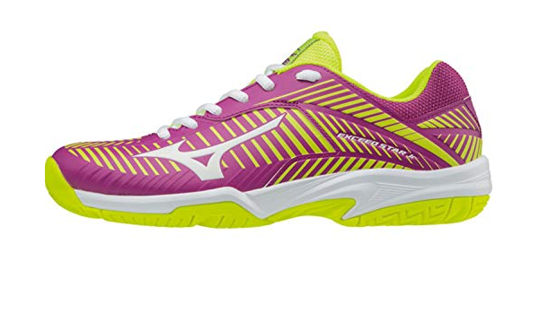 mizuno exceed star