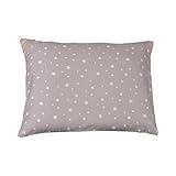 SimoNatal 010284 Original BabyDorm mit Bezug Jonna, Größe II AB 6 kg, grau