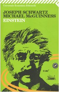 Einstein libro