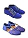 Myra Women Combo Flats (Pack Of Two) RS.599.00