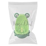 Klein Kind Junge Kind Toilette Frosch Töpfchen Urinal Aufstehen Pee Training - 2