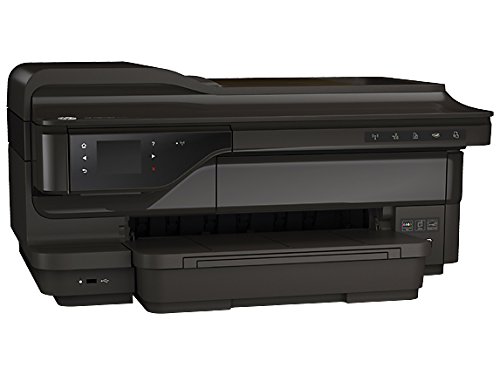 Preisvergleich Produktbild HP Officejet 7612