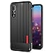 Price comparison product image VRS Design P20 Pro Case VRS Slim Full Body Protective Armor Ultra Thin Fit for Huawei P20 Pro (Single Fit)