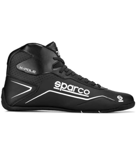 Quels sont les must en matière de Sneakers Sparco