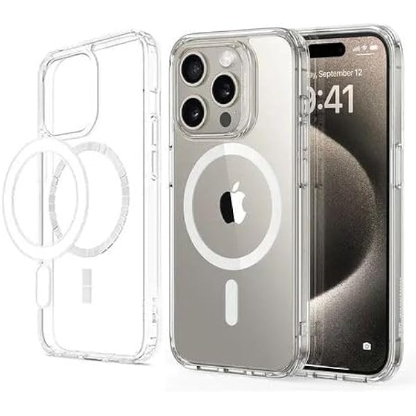 Apple iPhone 15 Pro Max (1 TB) - Blue Titanium : Amazon.co.za