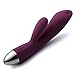 Produktbild SVAKOM Trysta Rabbit Vibrator violett