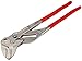 Produktbild KNP.8603400 Pliers universal wrench 400mm 8603400 KNIPEX