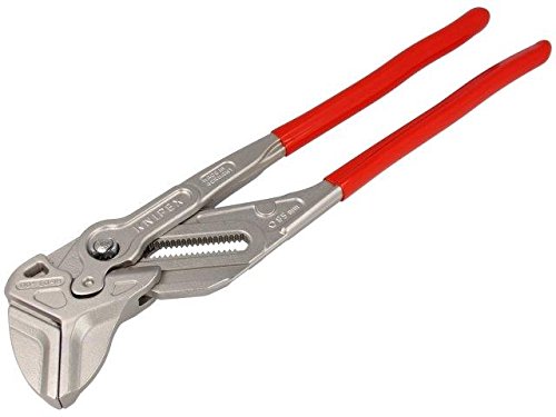 Preisvergleich Produktbild KNP.8603400 Pliers universal wrench 400mm 8603400 KNIPEX