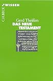 Image de Das Neue Testament (Beck'sche Reihe)