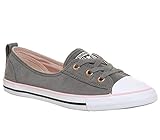 Zufrieden oder Geld zurück Converse Chuck Taylor Damen Hausschuhe, Mehrfarbig - Thunder Cherry Blossom Exclusive - Größe: 4 UK