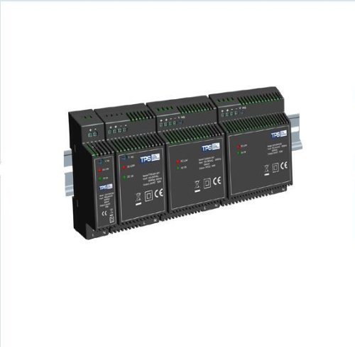 DIN – Schaltnetzteil 12V – 4,5A – 54VA Hutschiene - 2