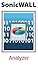 Produktbild Dell SonicWALL Analyzer for NSA 240, NSA 2400, PRO 1260, PRO 2040 - Lizenz - Win - für Dell SonicWALL TZ500, TZ600; NSA 220, 2600