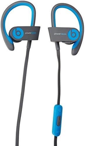 Powerbeats2 Wireless, Active Collection - Flash Blue