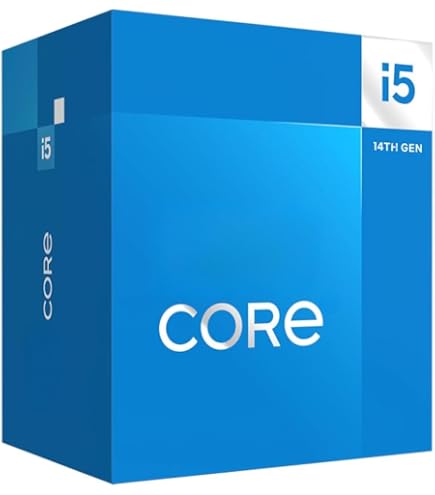 Intel Core i5-13500 Processor