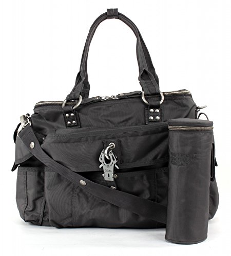 George Gina   Lucy Damen Wickeltasche  Baby2go  grau  13  000