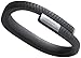 Produktbild Jawbone UP Aktivitäts/Schlaftracker-Armband, schwarz, Gr. S, JBR52A-SM-EU