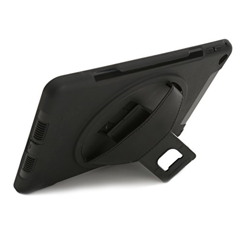 ArktisPRO iPad Air 2 PowerStrap Case - 3