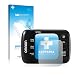 Produktbild upscreen Bacteria Shield Clear Displayschutz Schutzfolie für Omron RS7 Intelli IT (antibakterieller Schutz, hochtransparent)