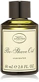 The Art Of Shaving Pre-Shave Oil - Unscented 60ml