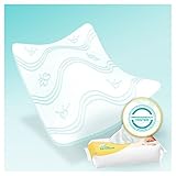 Pampers New Baby Sensitive Feuchttücher, 150 Stück - 5