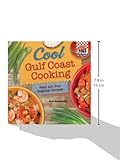 Image de Cool Gulf Coast Cooking: Easy and Fun Regional Recipes