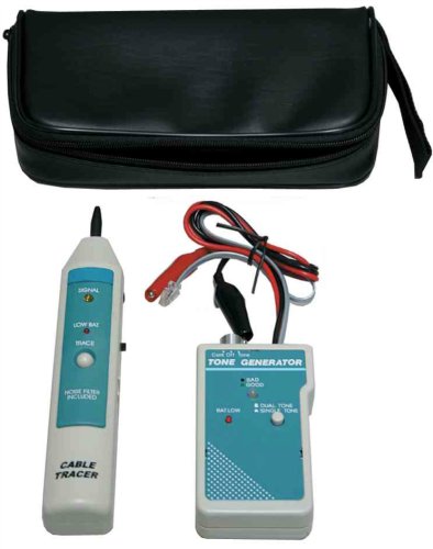Preisvergleich Produktbild Hobbes TONE-GENERATOR UND PROBE