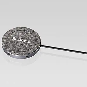 Cadyce USB-C Dock Wireless Charging