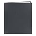 Produktbild Pioneer 12 x 15 Zoll Familie Treasures Deluxe Stoff Post Bound Album, Midnight Blau