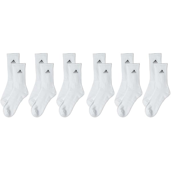 JACK & JONES Pacco 5 Calzini Corti Tennis – Bianco E Nero – Calze Uomo In Cotone – Vestibilità Comfort, Taglia Unica 39-42