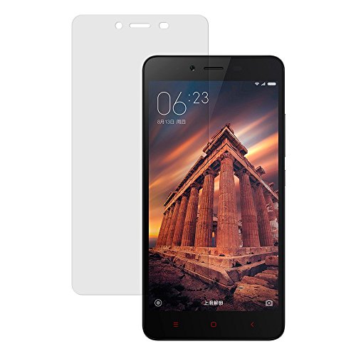 ACTECOM   PROTECTOR PANTALLA PARA XIAOMI REDMI NOTE 2 5 5  CRISTAL VIDRIO TEMPLADO