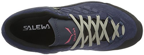 Salewa Unisex-Erwachsene Trektail Gore-Tex Halbschuh Trekking-& Wanderhalbschuhe - 7