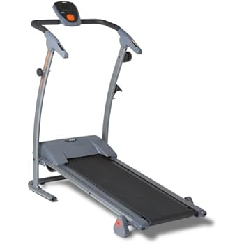 Tapis roulant magnetico diadora