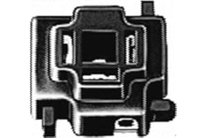 ‎HELLA HELLA 8JA 001 909-007 Stecker - 3-polig - H4/R2 (Bilux) - ohne Masseband - Menge: 500