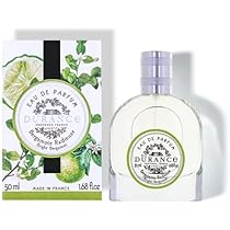 Durance Patchouli D'Orient Eau De Toilette – Sinnlicher Duft Mit ätherischem Patchouli Aus Indonesien, 100 Ml
