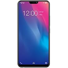 Vivo V9 Youth (Black) Without Offer