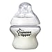 Tommee Tippee Closer to Nature 150 ml/5fl oz Feeding Bottles (3-pack)