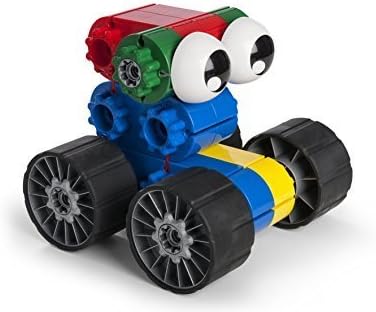 Kiditec Cars and Stars Building Kit by Kiditec