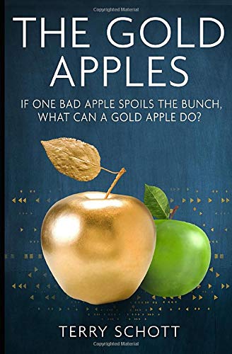 The Gold Apples