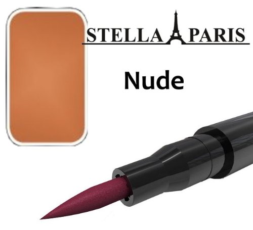 Stella Paris Permanent Lipliner No. 25 Nude