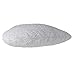 Cushion Heart White