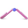 Track &Zone Thigh Master Workout Exerciser Thigh Tone and Butt, Leg, Arm Toner/Leg Exerciser Thin Body,Home Fitness Equipment,Best for Weight Loss,Portable