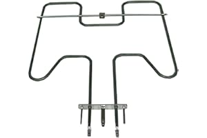 Widerstand für Grill Backofen Herd 481010836643 Ariston Hotpoint