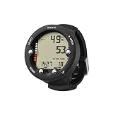 Suunto Dive Zoop Novo Tauchcomputer, schwarz